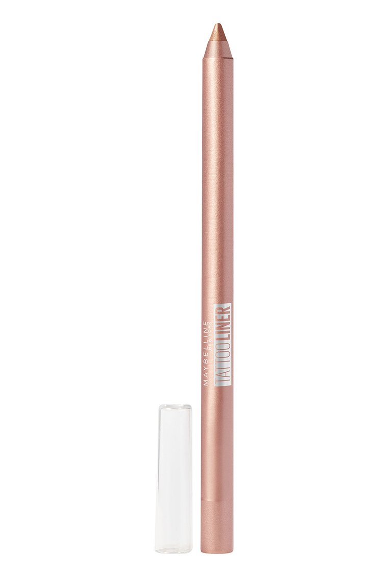 Tattoo Liner Gel Pencil Maybelline® Australia & NZ